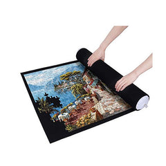 Puzzle mat set